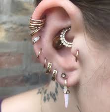 Image result for Body Piercing