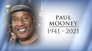 Her passions were anything creative and fun, her family said. Comedian Paul Mooney Dies At 79 Gma