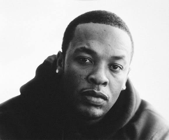 dr dre radio centro