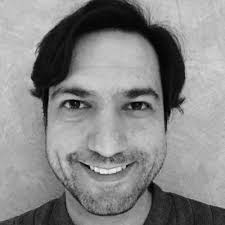 Benjamin Baldwin (@hookahhaze)