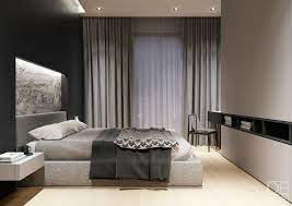 Modern Apartment By Denew On Behance Modern Apartment Design Apartment Design Modern Apartment