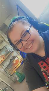 If you are a fan of fantasy please give me a follow over at: