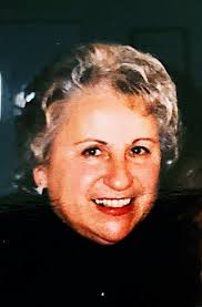 Obituary information for Theresa D. Tolman