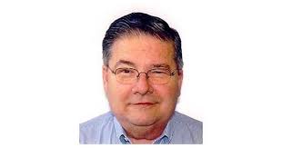 WILLIAM McGINTY Obituary (2018)