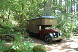 Image result for Green 1971 Motor Home