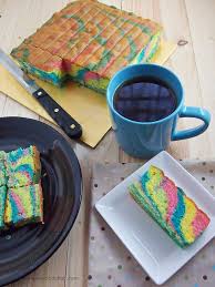 You'll found many people are using it. Resepi Kek Pelangi Sedap Resepikek Camored Com