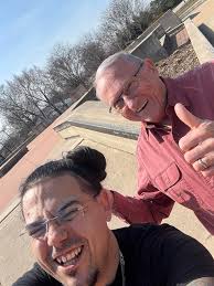 South Dakota skatepark infrastructure needs improvement