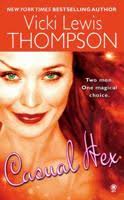 Wild & Hexy book by Vicki Lewis Thompson