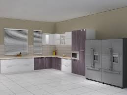The tips for making two tones kitchen cabinet are: 2 Tone High Gloss Kitchens Cabinets Designing Services Kitchen Cabinet Service Contemporary Modular Kitchen Modern Kitchens Modular Kitchen Furniture In Bootan Pind Jalandhar Woodco Interiors Id 3693963155