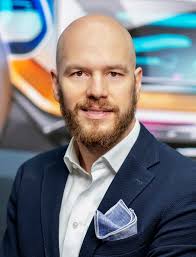 Peter Olah neuer Interieur-Designchef bei Skoda