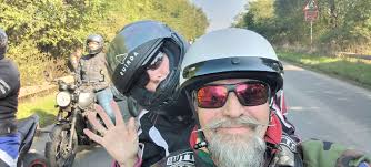 Old guy with pretty plants