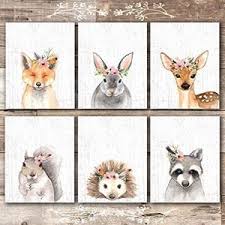 Maybe you would like to learn more about one of these? Girl Woodland Nursery For The Perfect Baby Room A More Crafty Life
