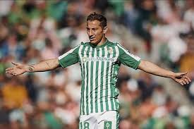 To connect with andrés guardado, join facebook today. Andres Guardado Se Ausenta De Entrenamiento Con Betis 24 Horas