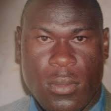 ELISHA MARK OTIENO (@ELISHAMARKOTI)