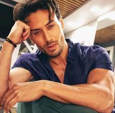STYLISH LOOK OF Tiger Shroff Aditya Anshu
