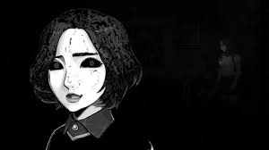 Não pegue um amuleto com a foto de uma garota misteriosa... Não vai gostar  das consequências. Audio by:@outtic #thecoma2vicioussisters #minapark  #thecoma2 #games #steam #devespressogames #fyedit #edit ...