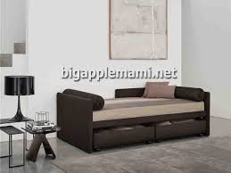 Awesome Single Bed For Living Room Sofa Bed Single Bed