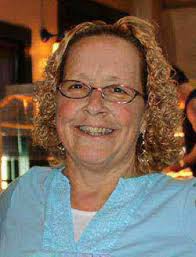 Patricia Louise Charles (1959-2011)