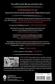 The book has been described as a psychological thriller and horror fiction. I M Thinking Of Ending Things A Novel Reid Iain 9781501126949 Amazon Com Books