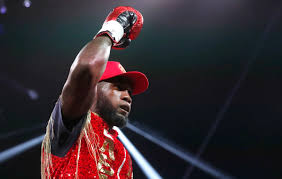 Carlos Adames vs. Austin Williams: Boxing Recap
