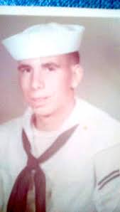 BT 1 Paul Brodeur passed away this morning in Virginia Beach after a  illness rest in peace brother