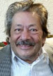 Saeed Jaffrey