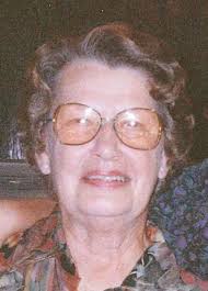 Caroline "Joyce" Haeft Obituary November 11, 2015