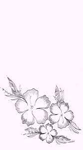 See more ideas about flowery wallpaper, wallpaper, art. Flower Blooming Wallpaper Iphone Flower Drawing Flower Iphone Wallpaper Drawing Wallpaper