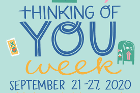 We did not find results for: Thinking Of You Week 2020 Gca