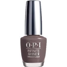 Tecnologia di ultima generazione che garantisce una manicure perfetta fino a 10 giorni. Opi Infinite Shine Nail Lacquer Set In Stone 15ml Isl24