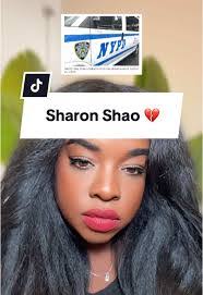 Sharon Ling's Instagram, Twitter & Facebook