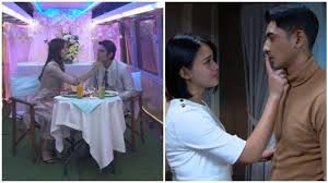 Live streaming sctv hari in vidio ini menjelaskan caranya menonton live streaming sctv di hari ini yang sedang. Tiru Adegan Arya Saloka Dan Amanda Di Ikatan Cinta Ini Nasib Rating Sinetron Buku Seorang Istri Banjarmasin Post