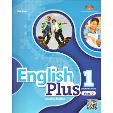 2, menara 2,, wilayah persekutuan, malaysia, putrajaya. Latest English Plus 1 Student S Book Year 5 Second Edition 2021 Shopee Malaysia