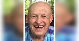 Obituary information for Leverett H. DeJonghe