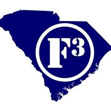 Since 2012, the men of the raleigh region and the surrounding area have been showing up in the early morning hours to gather, exercise, join in fellowship, and share stories, trials, and challenges through faith. F3 Raleigh Home Facebook