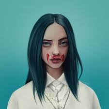 10,036,983 likes · 2,983,940 talking about this. Joan Pons Art Billie Eilish