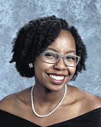 Scotland Early College High School grads told to 'list possibilities'