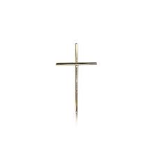 Thin Cross Necklace Black Google Search Cross Necklace Necklace Black