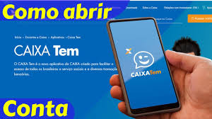 A caixa, juntamente com nove bancos do sistema financeiro português e mais de 30 empresas, leva a cabo uma iniciativa de solidariedade centrada no apoio alimentar às famílias mais desprotegidas no. Como Abrir Conta Digital Caixa Tem Youtube