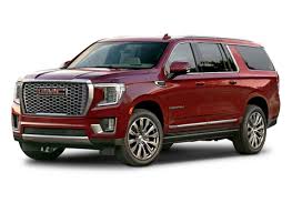 Gmc Yukon Xl Denali 2021 Price In Oman New Gmc Yukon Xl Denali 2021 Photos And Specs Yallamotor