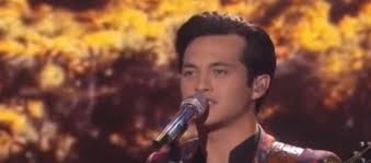 American Idol Audiences Loved Laine Hardy And Voted Him Into The Top 8 Image Credit American Idol Youtube American Idol American Idol Winner Hardy