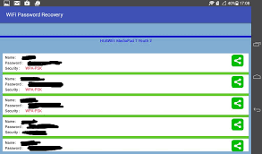 Como recuperar contraseña guardadas en mi android | cómo ver las claves almacenadas en android. Recuperar Contrasena Wifi For Android Apk Download
