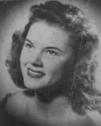 Lorraine Hardee Obituary (1930