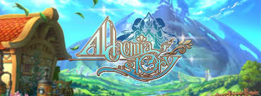 Image result for alchemia rpg