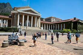 Standard bank sa ltd branch: Convocation Head Resigns After White Professor Appointed As Acting Head Of Transformation At Uct News24