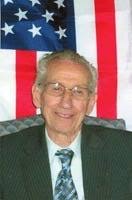 John E. "Ed" Tress Obituary