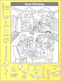 Drawing on years of research, our puzzle experts have . Hidden Pictures Wildlife Puzzles Highlights For Children 9781620917701