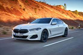 Why does bmw offer so many. 2021 Bmw 8 Series Gran Coupe Review Pricing And Specs Post Cheers