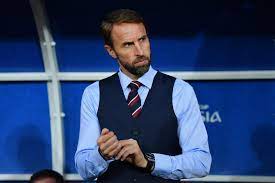 For years now, trendy men like david beckham, tom hardy, david gandy and even the peaky blinders have adopted the. Gareth Southgate S Waistcoat How The England Manager Has Sparked A Revival London Evening Standard Evening Standard