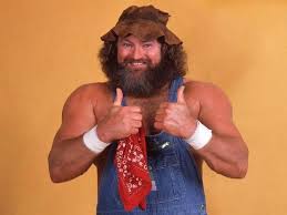 Wwf was the big daddy of pro wrestling in the 1970's! These Wrestling Costumes Made Them Legends Stadium Talk